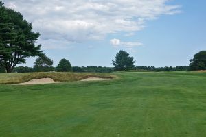 Cape Arundel 9th Fairway